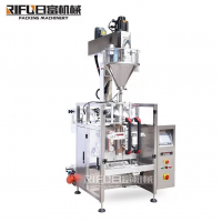 Vertical Full Automatic Snus Powder Packing Machine