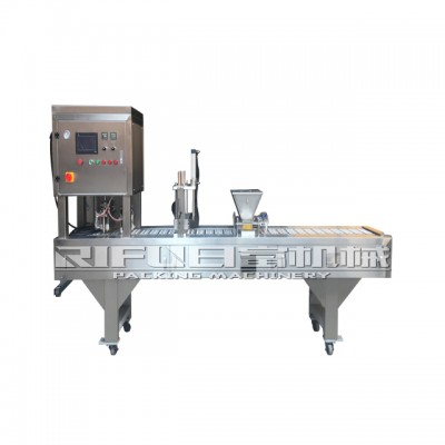 Full automatic suppository powder k-cup coffee capsule packaging making gel ice lolly pack filling line and sealing machine