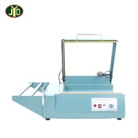 JYD Industrial Manual Plastic food tray Container Salt Vegetable Small Packing Sealing Machine For Food Hand Sealer Machine