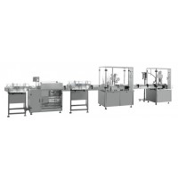 Automatic Bottle Liquid Paste Water Filling Machine Filler Packaging Equipment